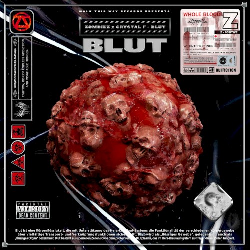 Blut