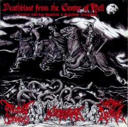 Deathblast from the Center of Hell