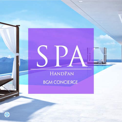 SPA Music - HandPan