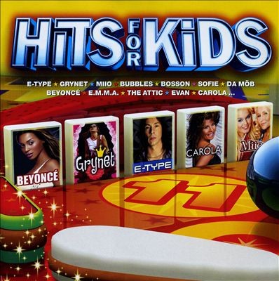 Hits for Kids 11