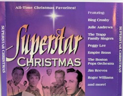 Superstar Christmas