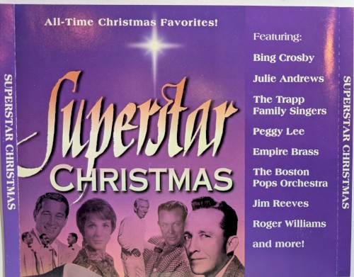 Superstar Christmas