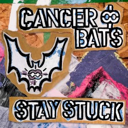 Stay Stuck
