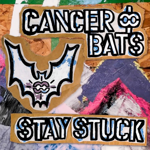 Stay Stuck
