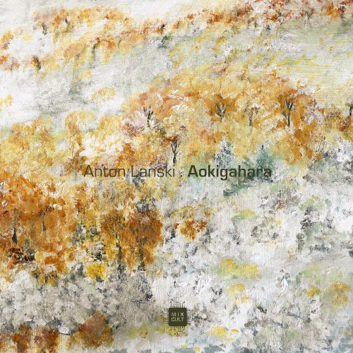 Aokigahara EP