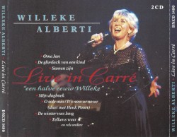 Live in Carre
