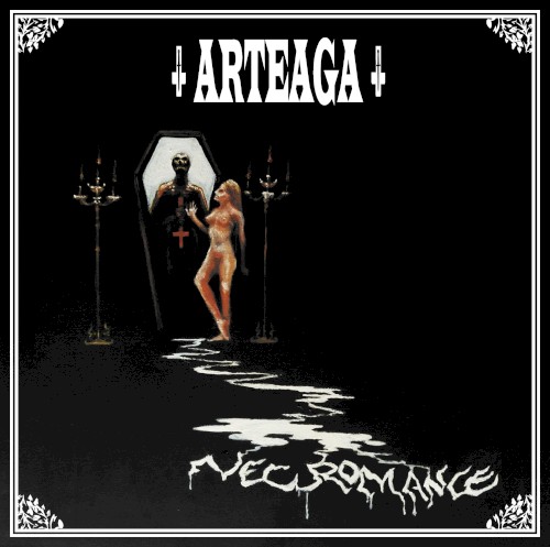 Vol III. Necromance