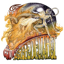Psychedelonaut