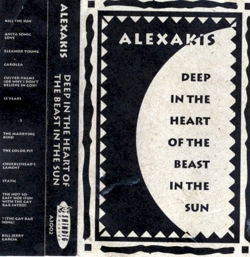 Deep in the Heart of the Beast in the Sun