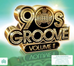 90s Groove, Volume II