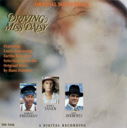 Driving Miss Daisy