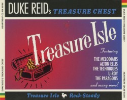 Duke Reid's Treasure Chest