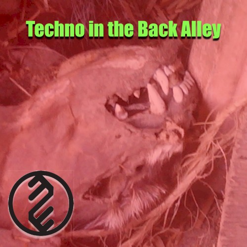 Techno in the Back Alley