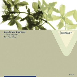 Solar Rhythms / Pilot Wave