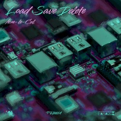 Load Save Delete