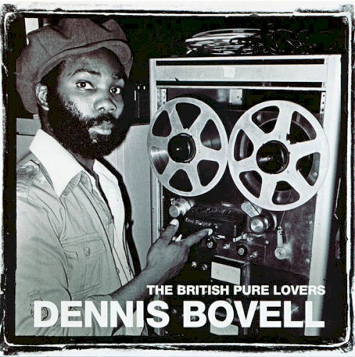 The British Pure Lovers
