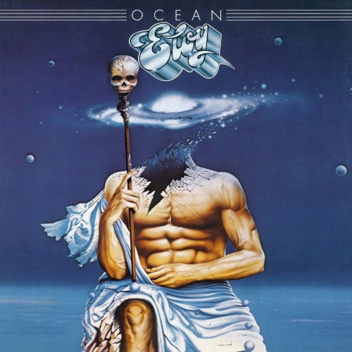 Ocean