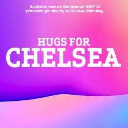 Hugs for Chelsea