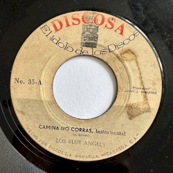 Camina no corras / Desde Rusia con amor