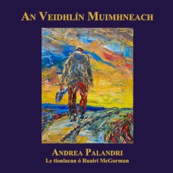 An Veidhlín Muimhneach