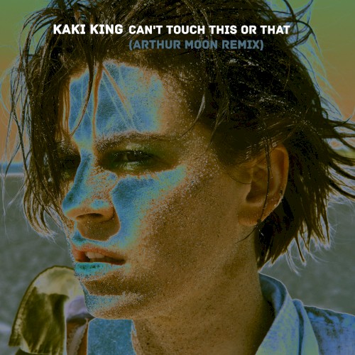 Can’t Touch This or That or You or My Face (Arthur Moon remix)