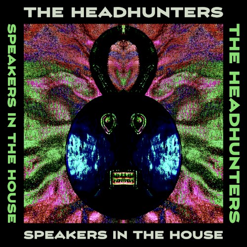 Speakers In the House