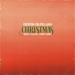 Christmas (Baby Please Come Home)