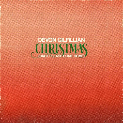 Christmas (Baby Please Come Home)