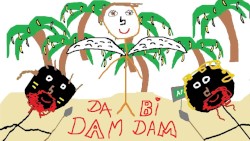 Dabi Dam Dam