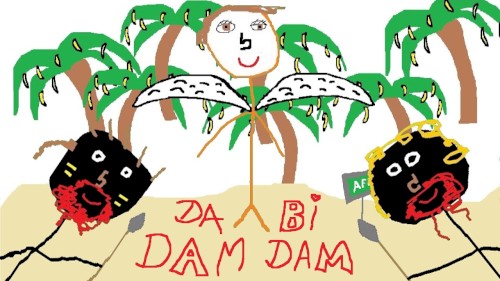 Dabi Dam Dam