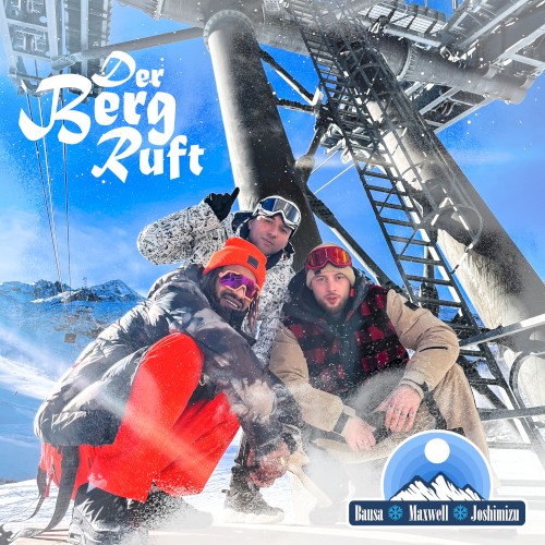 Der Berg ruft
