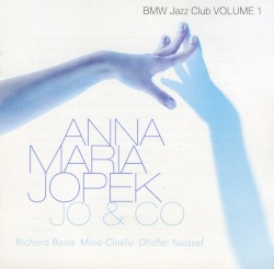Jo & Co