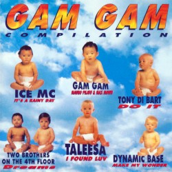 Gam Gam