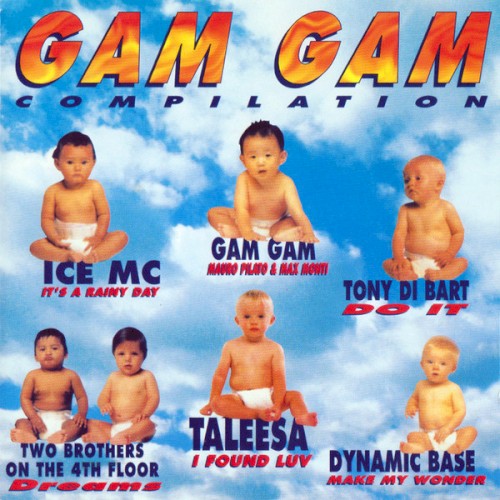 Gam Gam