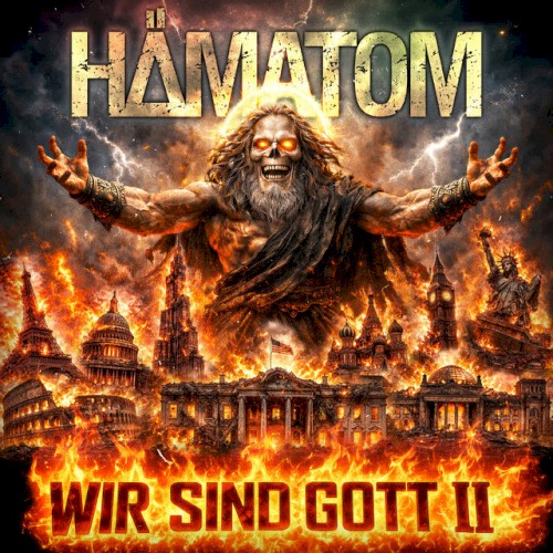 Wir Sind Gott II