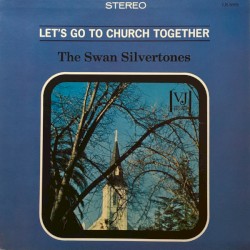 Let’s Go to Church Together