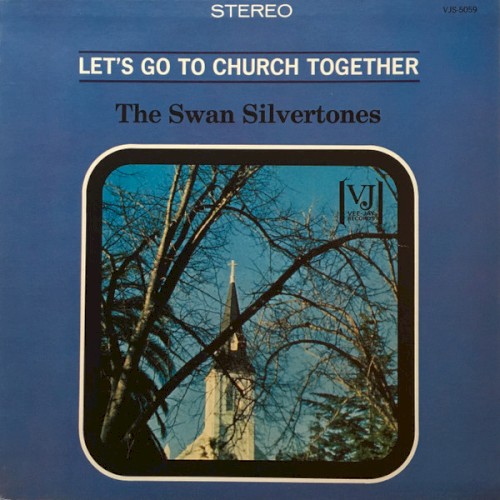 Let’s Go to Church Together