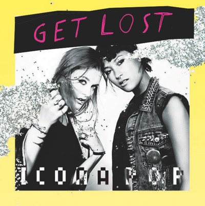 Get Lost