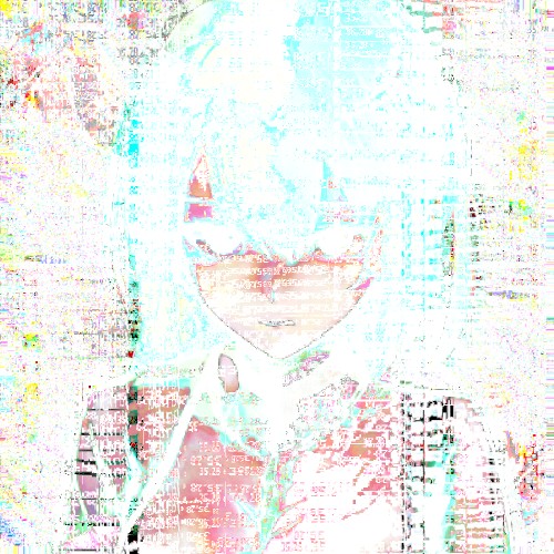 Digital Winter