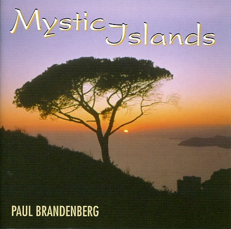 Mystic Islands