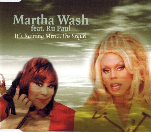 It’s Raining Men…The Sequel