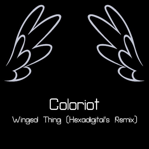 Winged Thing (Hexadigital's Remix)