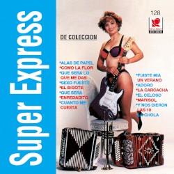 De Colección