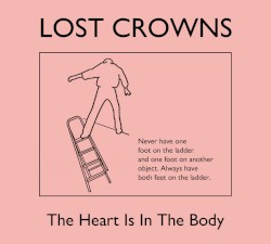 The Heart Is in the Body