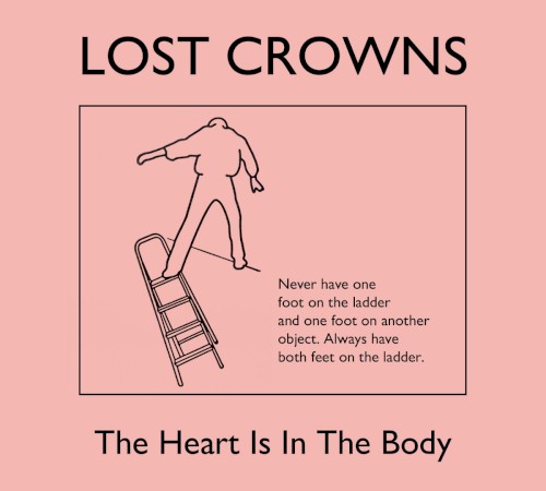 The Heart Is in the Body