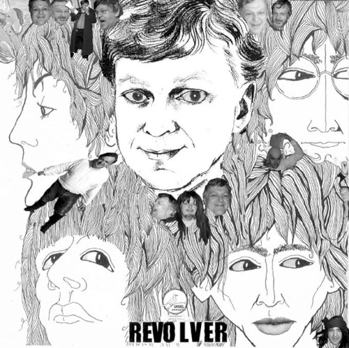Revolver