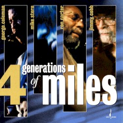4 Generations of Miles