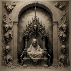 Buried Throne