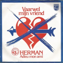 Vaarwel mijn vriend