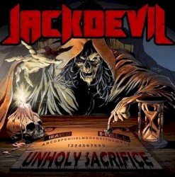 Unholy Sacrifice